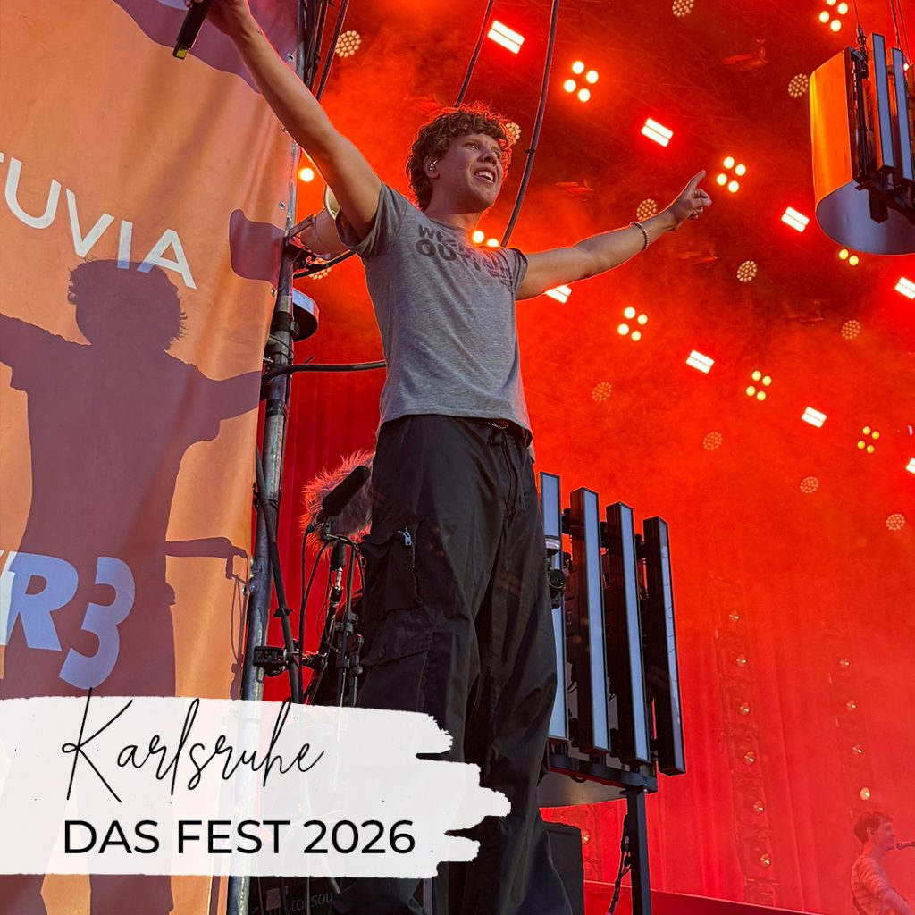 DAS FEST 2026