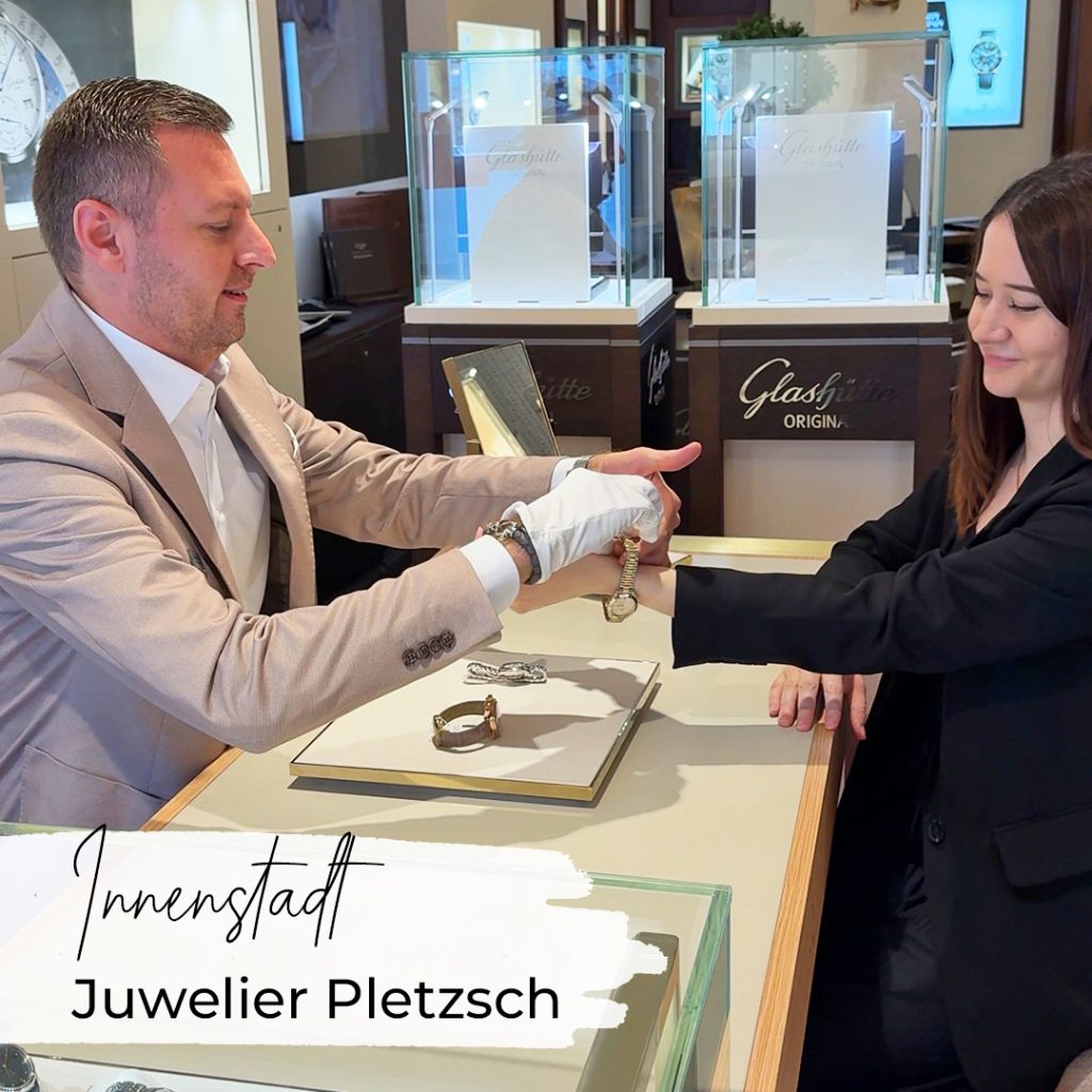 Juwelier Pletzsch